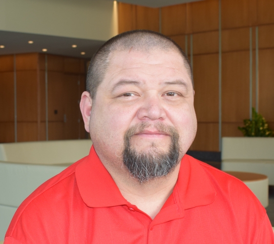 Donald Soares
Lead Engineer